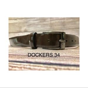 New Dockers Belt (34)